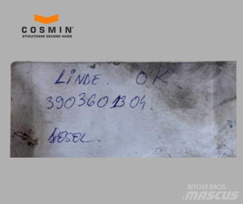Linde  Electronics