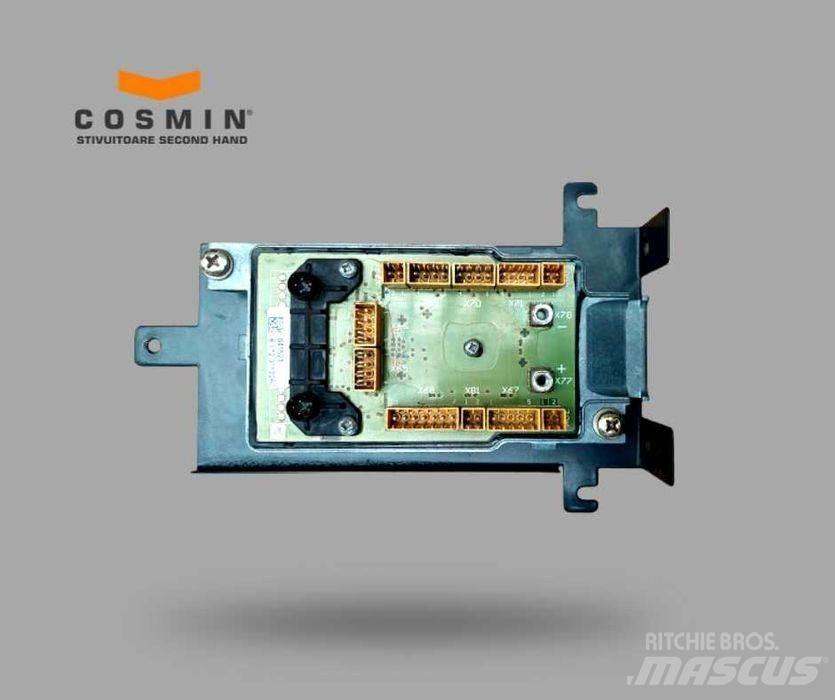 Still  Electronics
