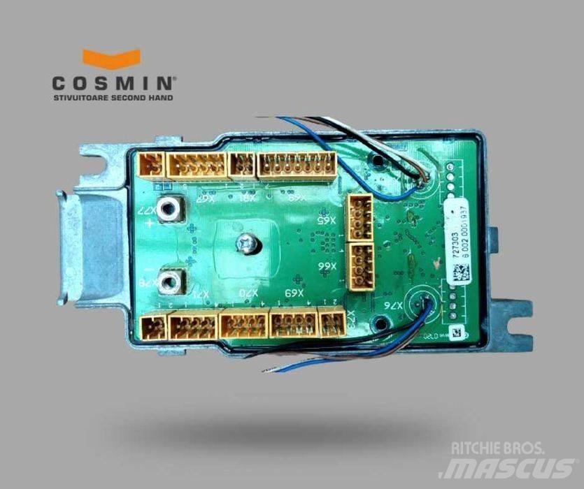 Still  Electronics