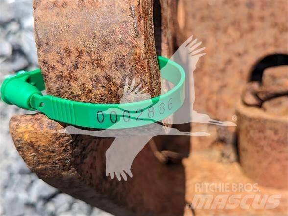 TAG  Quick connectors