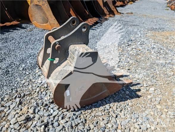 TAG 410L Buckets