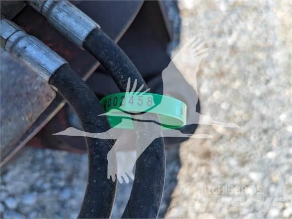 Wain-Roy  Quick connectors