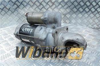 AS Starter AS S1007 Construction - Others