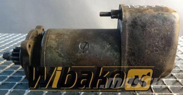  AVF Starter AVF IM16-4 Construction - Others