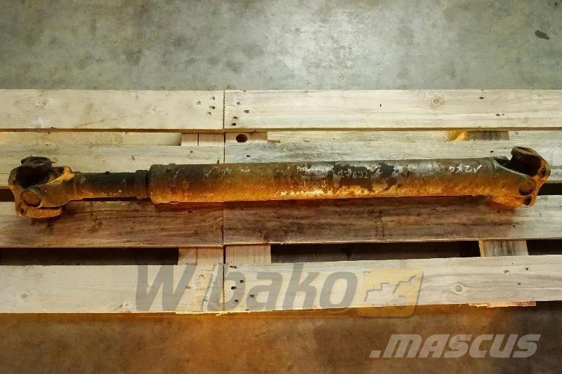 CASE 1088 Construction - Others