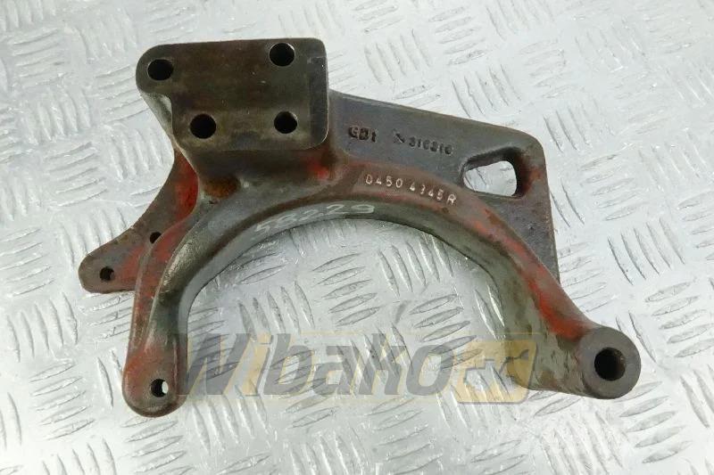 Deutz 04504345R Engines