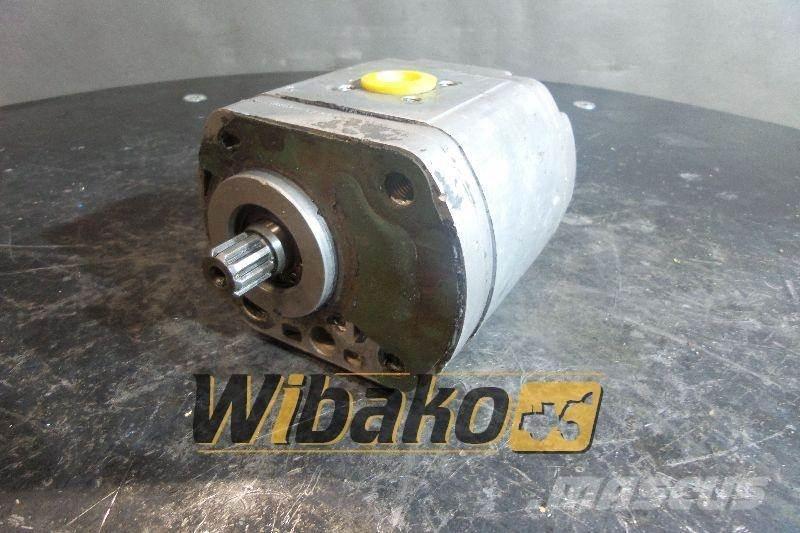  HPI Gear pump HPI Hydraulics