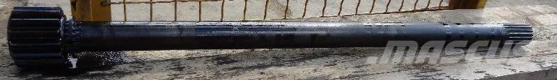 HSW Półoś HSW Ł-34 Construction - Others