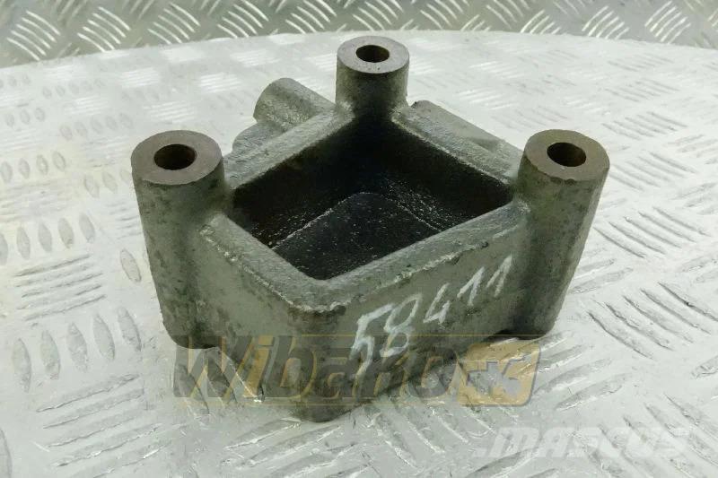 Isuzu 973628441 Engines