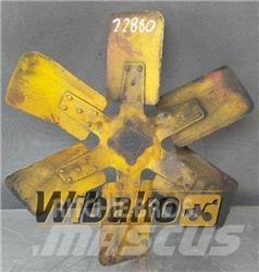 Iveco Fan Iveco 6/45 Engines