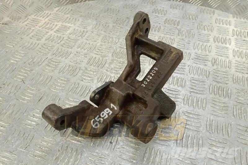 Liebherr 10116053 Engines