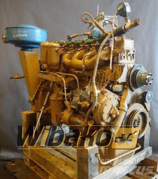 MAN Engine Man Engines