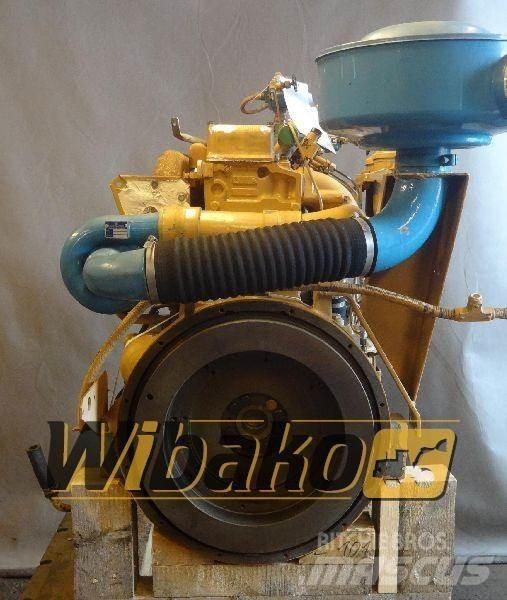 MAN Engine Man Engines