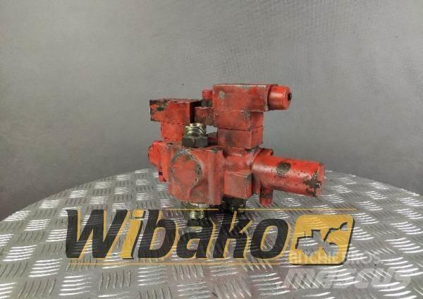 O&K Distributor O&K Hydraulics