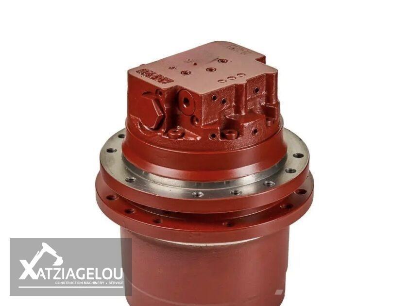 CASE  Transmission