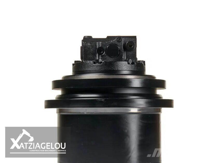 CAT 311 Transmission