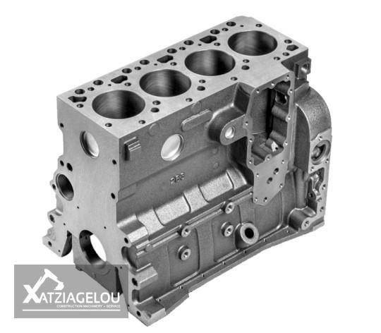 Cummins 4BT 3.9 Engines