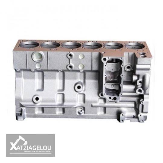 Cummins 6CT 8.3 Engines