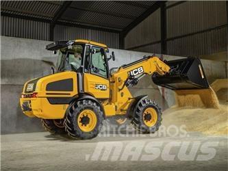 JCB TM180 Wheel loaders