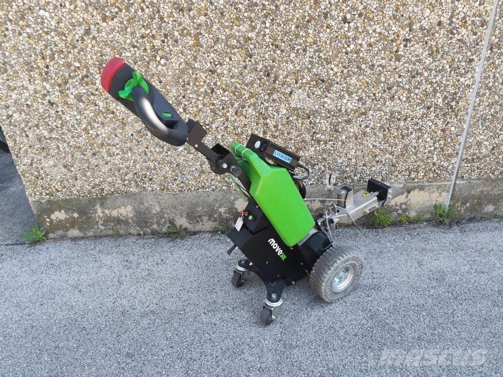 Movexx T1000 Towing trucks