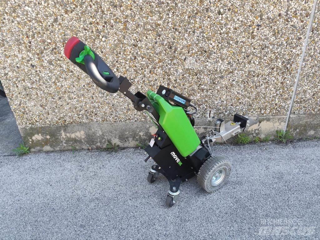 Movexx T1000 Towing trucks