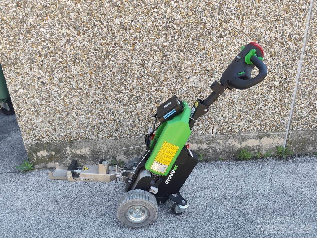 Movexx T1000 Towing trucks