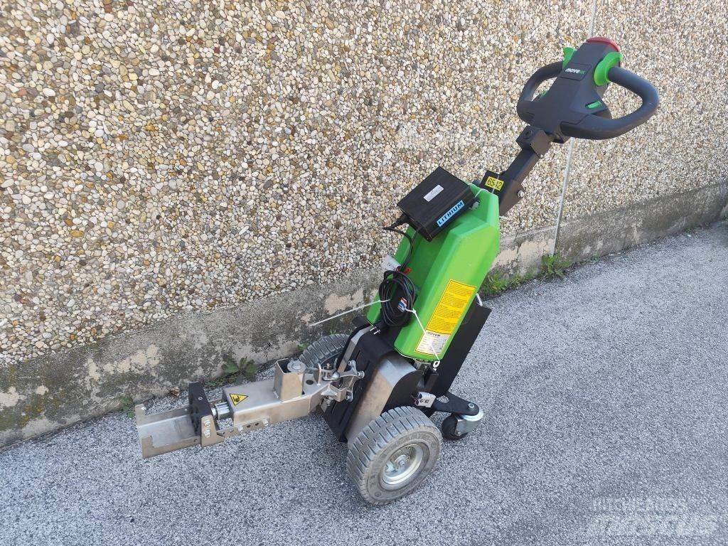 Movexx T1000 Towing trucks