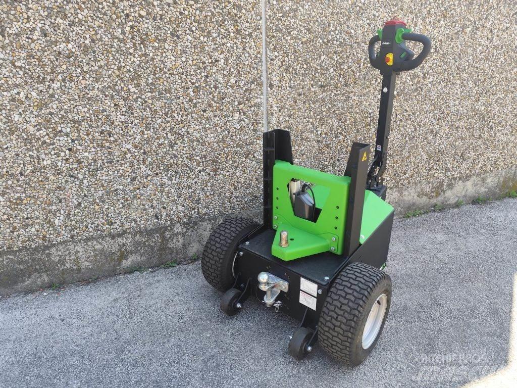 Movexx TT2500 Towing trucks