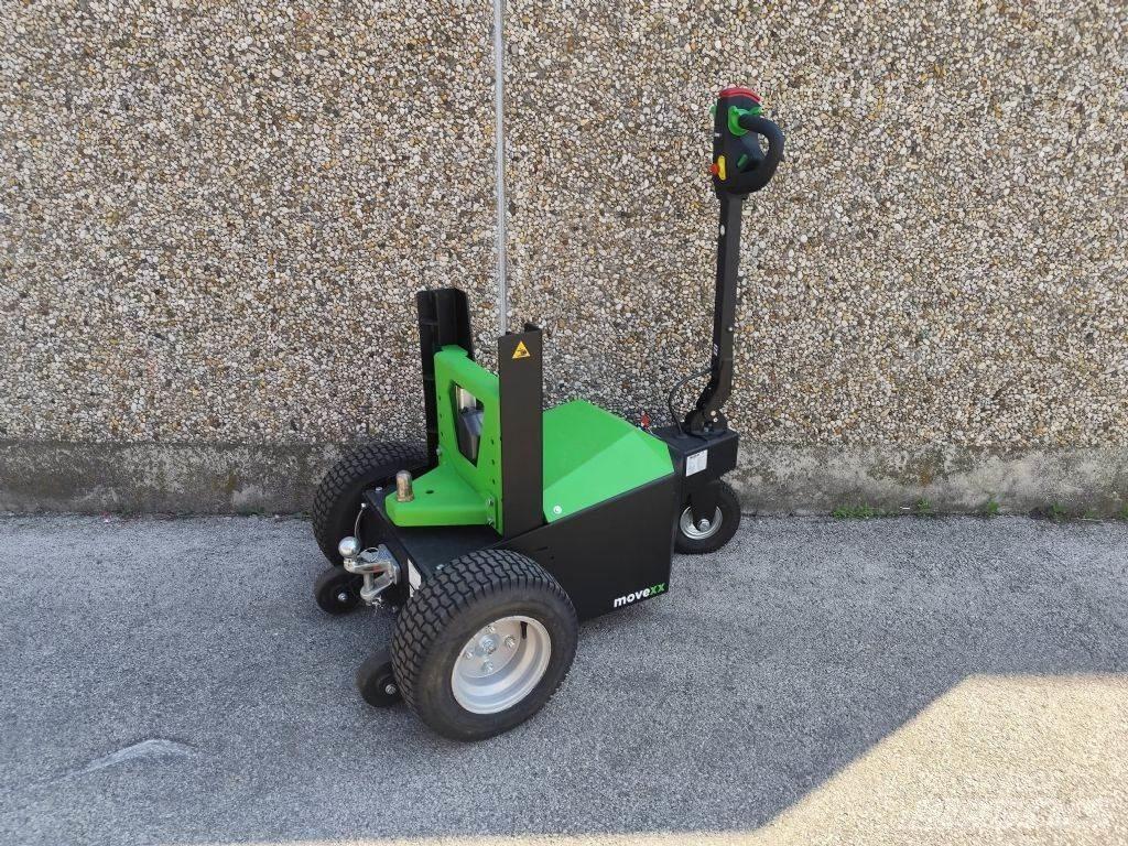 Movexx TT2500 Towing trucks