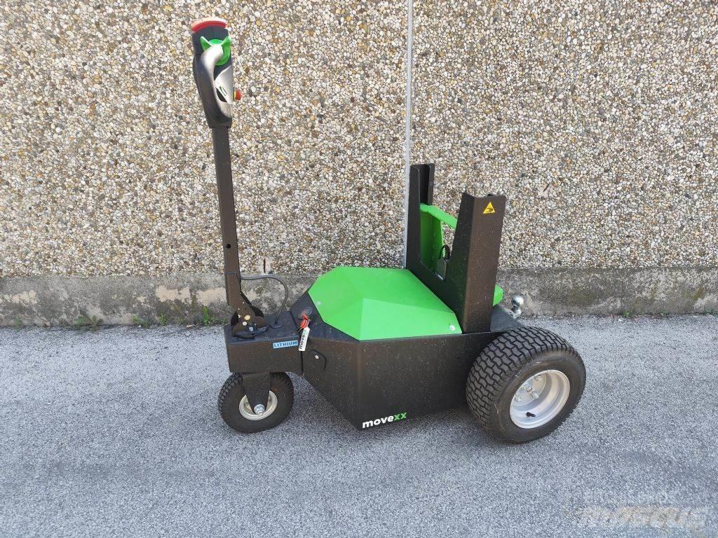 Movexx TT2500 Towing trucks