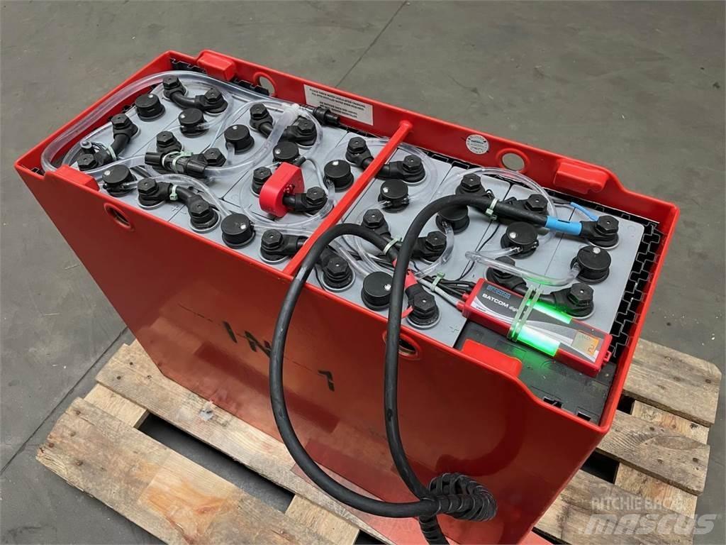  24V 4 PZS 500 Forklift trucks - others
