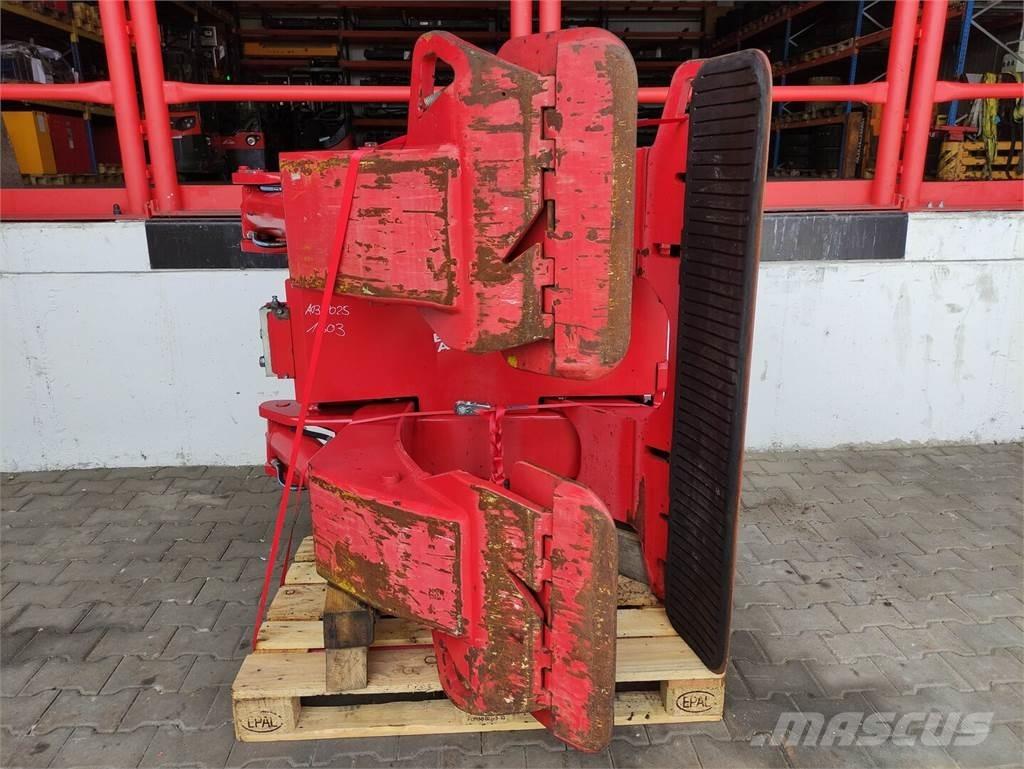 Bolzoni RA-700NSJE Material Handling - Others