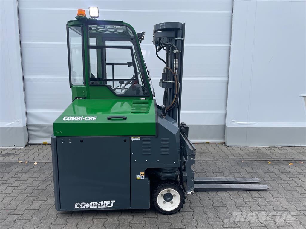 Combilift CBE 2500 Sideloaders