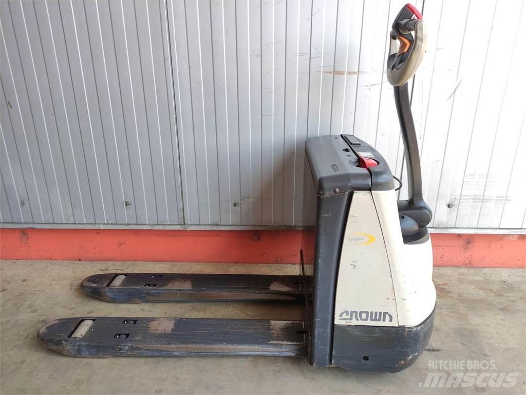 Crown WP2315 Low lifter