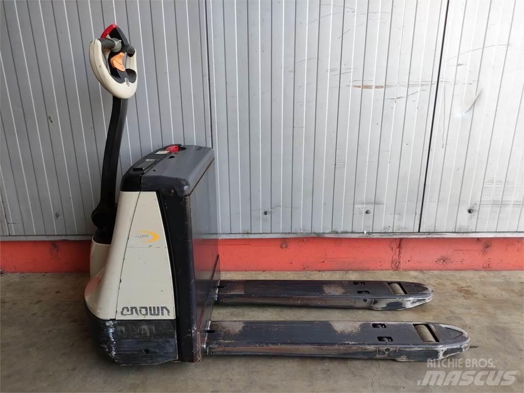 Crown WP2315 Low lifter