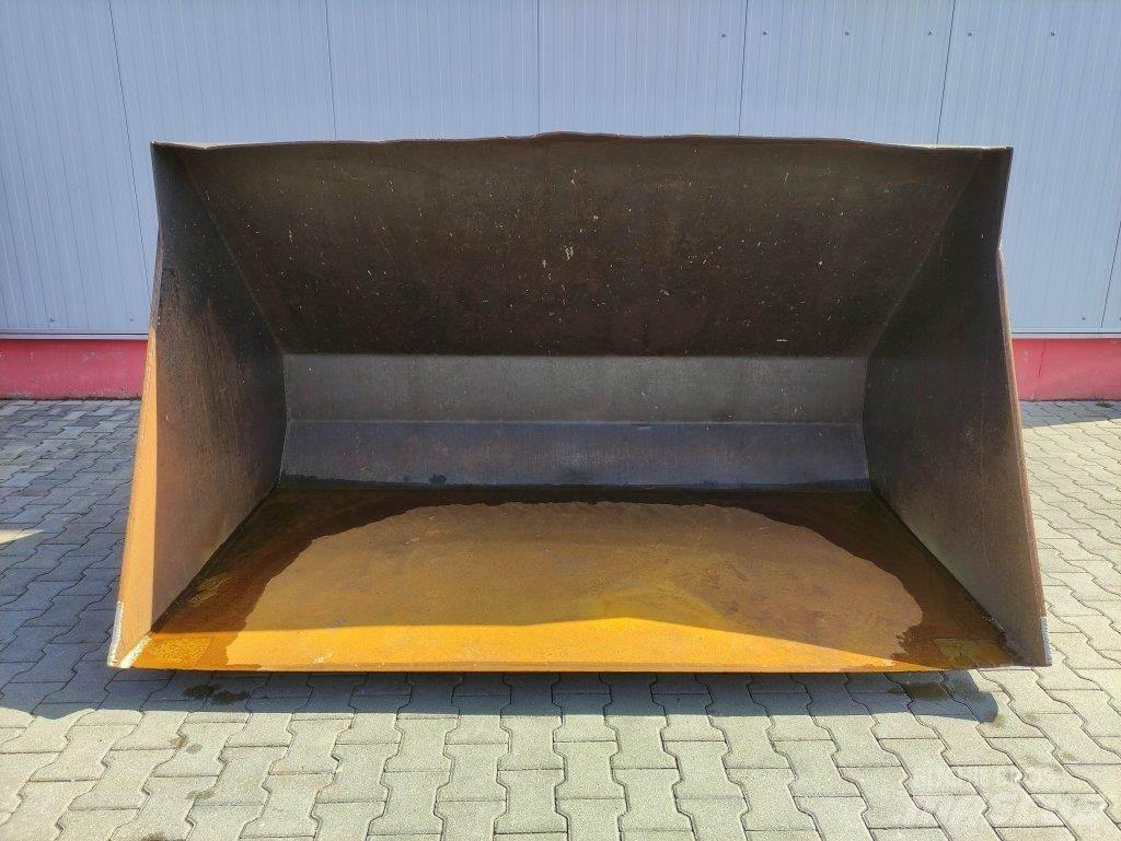 Durwen 2ZGR Material Handling - Others