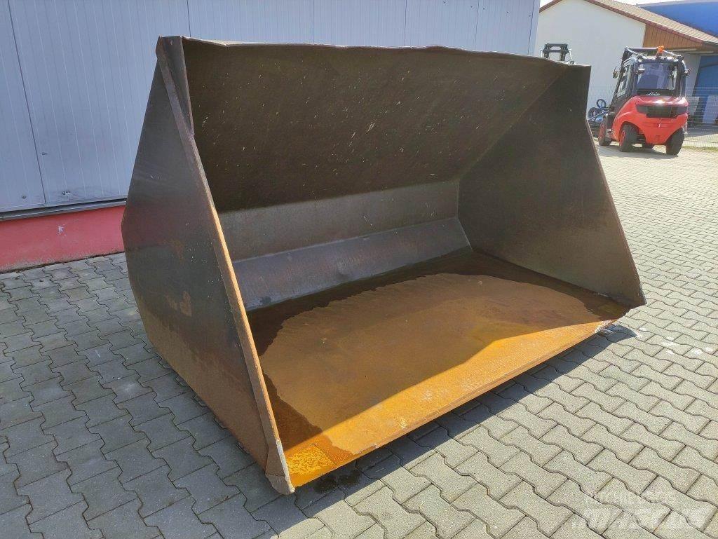 Durwen 2ZGR Material Handling - Others
