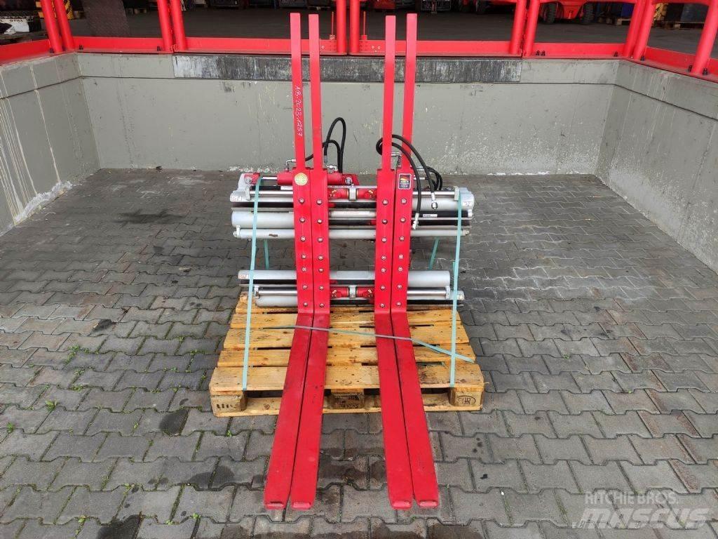 Durwen DPK 30 C Material Handling - Others