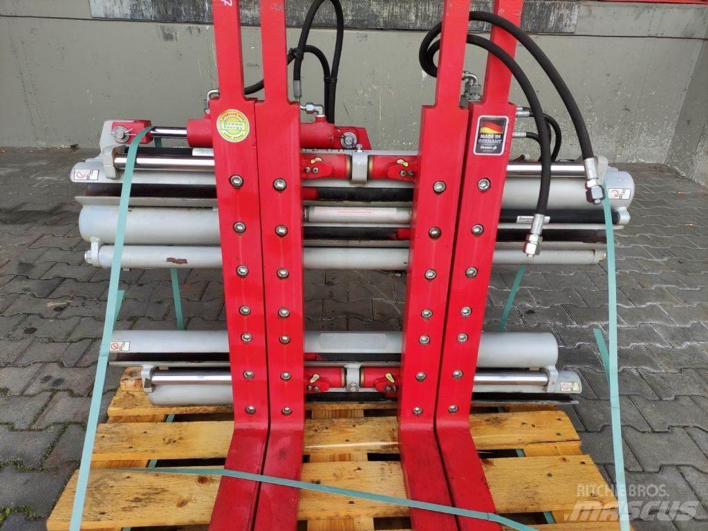 Durwen DPK 30 C Material Handling - Others
