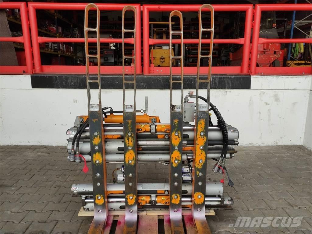 Durwen DPK 30 C Material Handling - Others