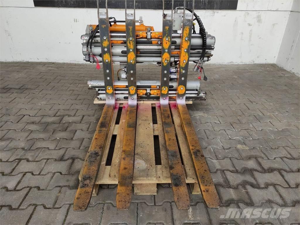 Durwen DPK 30 C Material Handling - Others