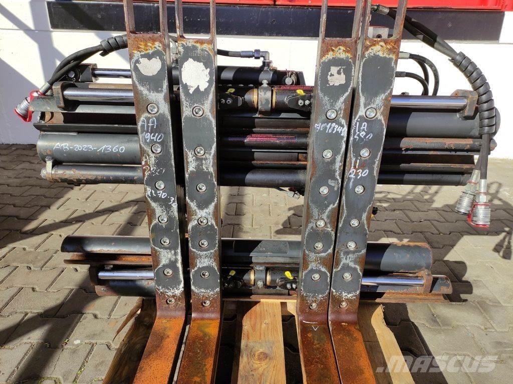 Durwen DPK30C Material Handling - Others