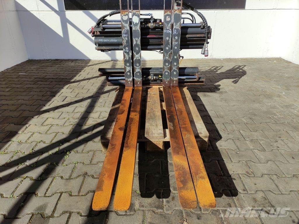 Durwen DPK30C Material Handling - Others