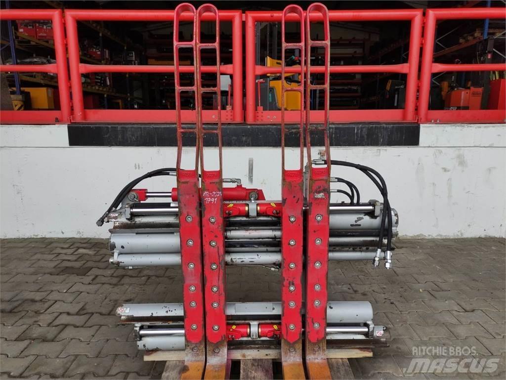 Durwen DPK30C Material Handling - Others