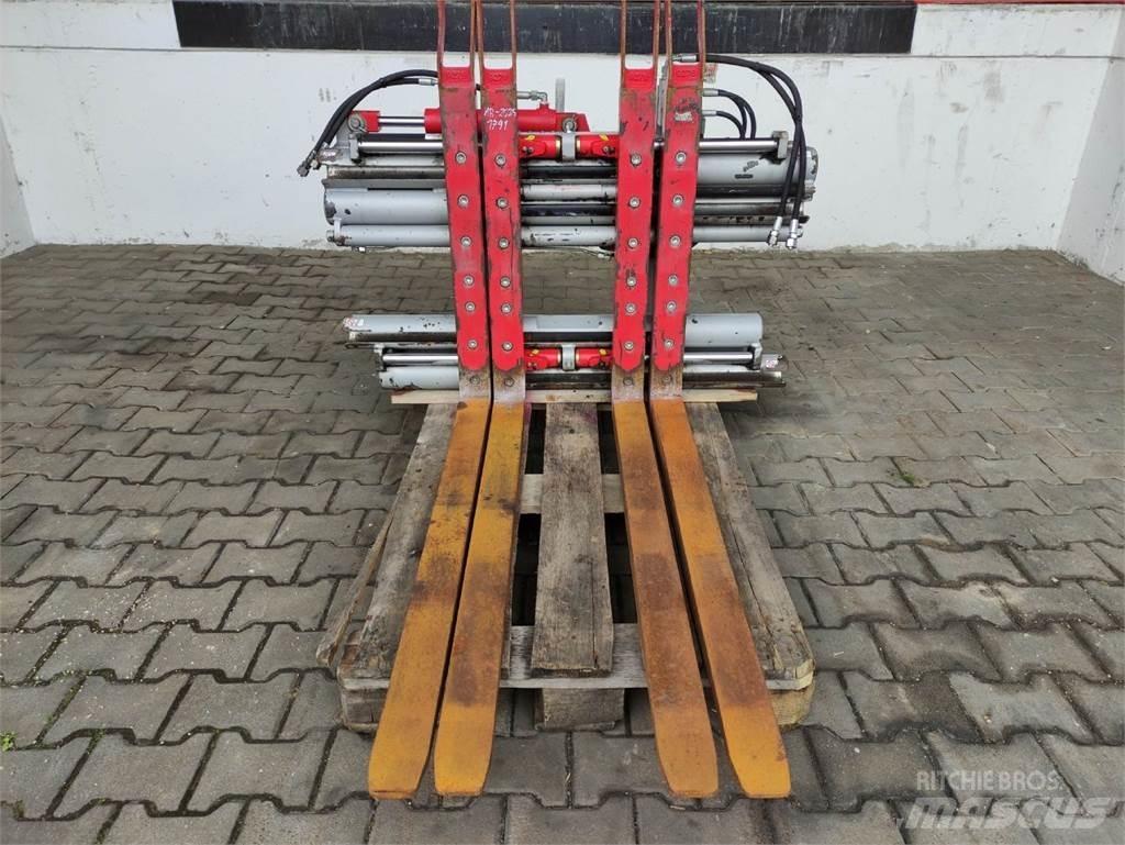 Durwen DPK30C Material Handling - Others