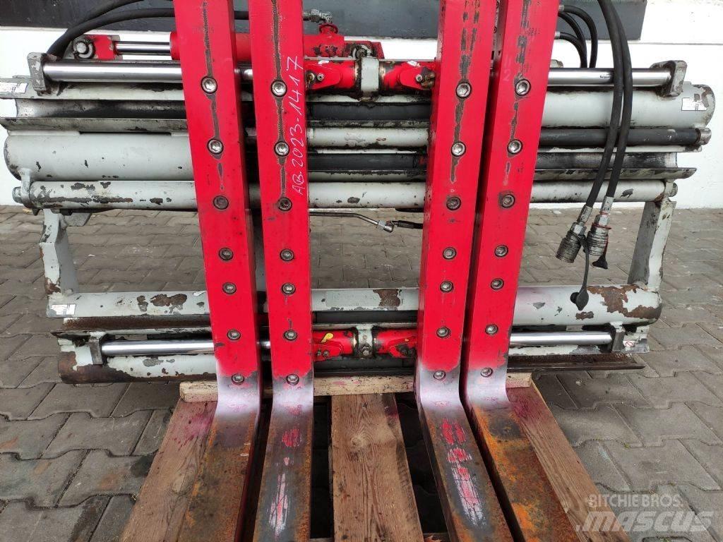 Durwen DPK30CS Material Handling - Others