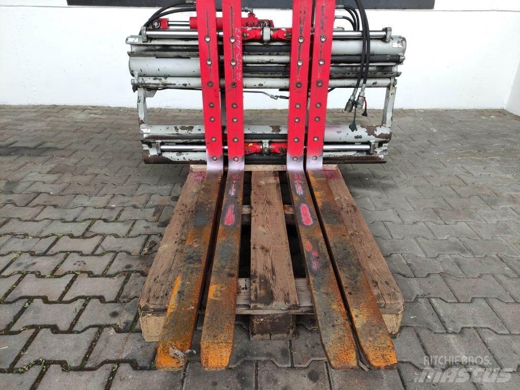 Durwen DPK30CS Material Handling - Others