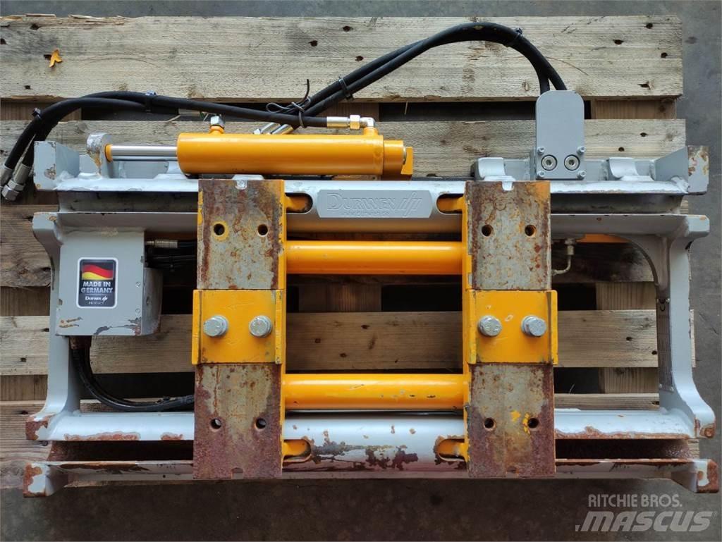 Durwen RZV 20S Material Handling - Others