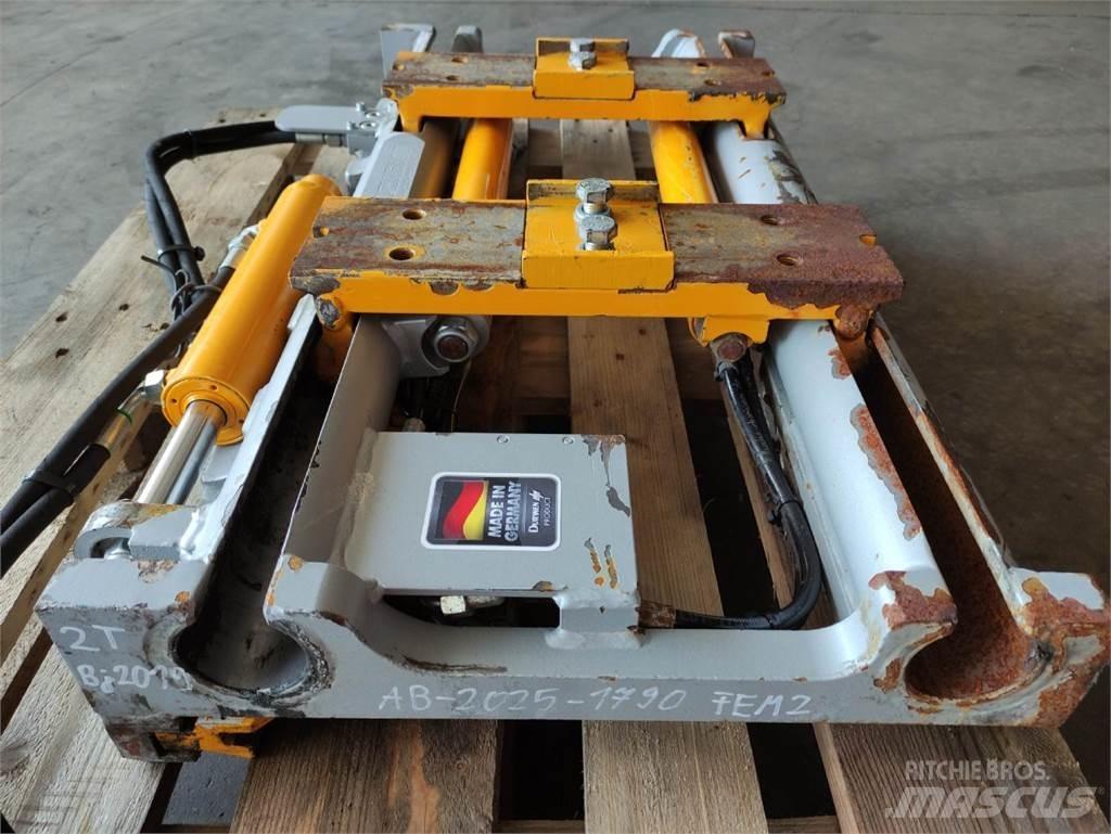 Durwen RZV 20S Material Handling - Others