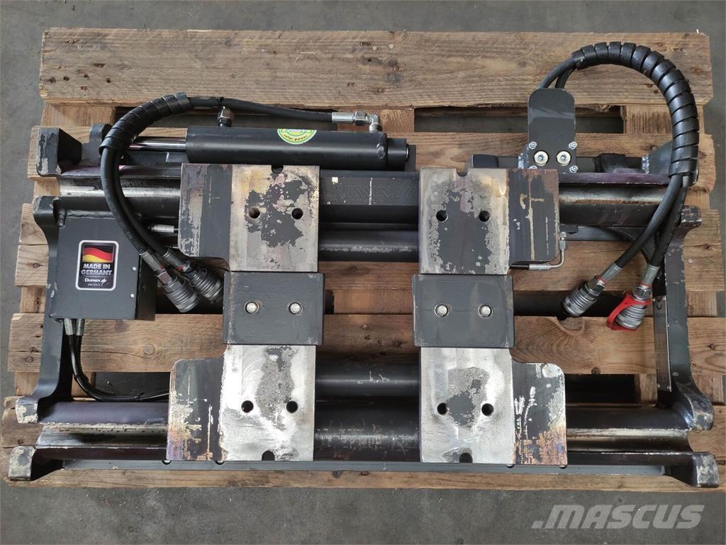 Durwen RZV 25 S Material Handling - Others